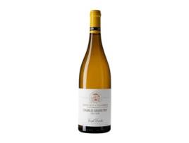Vinho branco JOSEPH DROUHIN Les Clos Chardonnay Chablis Grand Cru (0.75 L - 1 Unidade)