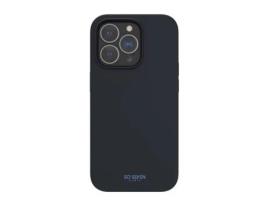 Capa Smoothie Recycle para iPhone 14 Pro Max SO SEVEN Azul