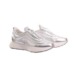 Sapatilhas de Mulher HOGL Prateado (40)