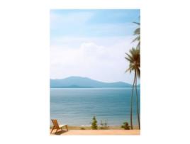 Cartaz HARTMAN Sea View 02