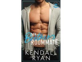 Livro My Brothers Roommate Frisky Business de Kendall Ryan (Inglês)