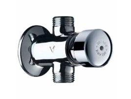 Torneira para Mictório Temporizada Reta Tempostop Mm 1/2'' DELABIE 777000