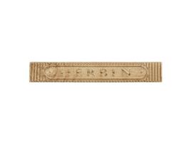 Cera Macia para Velas JACQUES HERBIN Blister X4