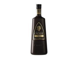 Rum CACIQUE 500 Aniversario (0.7 L - 1 Unidade)