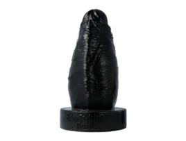 Plug Anal VIRGITE Preto