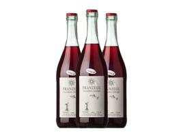 Vinho PRANZEGG Rosso Leggero (0.75 L - 3 Unidades)