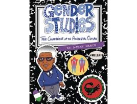 Livro Gender Studies The Confessions of an Accidental Outlaw de Ajuan Mance (Inglês)