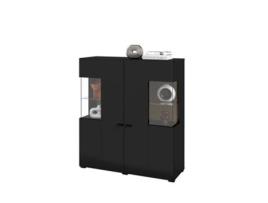 Armário Vitrine Alfama HOME STORY