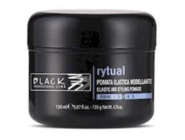 CERA ELASTICA RYTUAL 150 ML Black