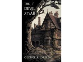 Livro Devil Snard de George R Preedy, Gina R Collia et al. (Inglês - Capa Dura)