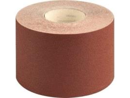 Papel Resinoso E28 V Rt.25 M. Grão 180 LOMBARDIANGELO