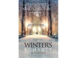 Livro A Winters Romance de Sara Daniell, Patricia Paris et al. (Inglês - Capa Dura)