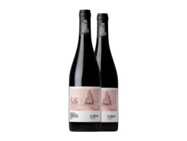 Vinho HUERTO DE LA CONDESA El Pinsapo Grenache Sierras de Málaga (0.75 L - 2 Unidades)