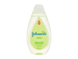 JOHNSON´S Baby Shampoo Chamomile For Kids 500 Ml