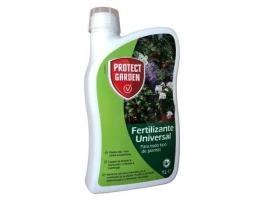 Protect Garden Fertilizante Universal para Plantas 1 Litro SBM