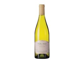 Vinho branco COLLOVRAY & TERRIER Vieilles Vignes Chardonnay Pouilly-Fuissé (0.75 L - 1 Unidade)