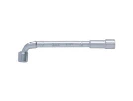 Chave para Tubos Desbloqueada 6 X 12 Pontos BOST Dim.11Mm Chave BOST 11Mm 12 Pontos Apertar Girar