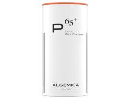 P65 Polvo Glut Detox 20 Sticks ALGEMICA