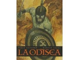 Livro Odisea
