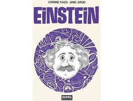 Livro Einstein