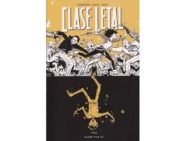 Livro Muere Por Mí (Espanhol)