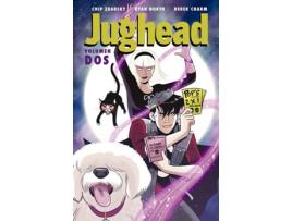 Livro Jughead