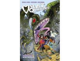 Livro Altas Fantasías (Espanhol)