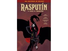Livro Rasputín