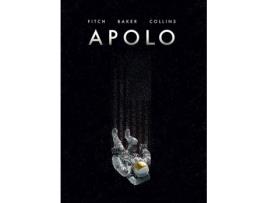 Livro Apolo