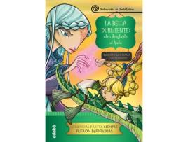 Livro Bella Durmiente Otro Desplante Al Hada de Robert Santiago