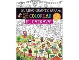 Livro El Carnaval