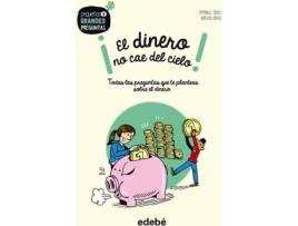 Livro El Dinero No Cae Del Cielo!
