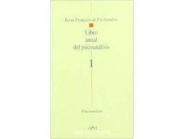Livro Libro Anual Del Psicoanalisis 1 de Vários Autores