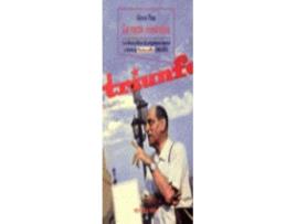 Livro La Razón Romántica de Gabriel Plata