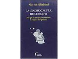 Livro La Noche Oscura Del Cuerpo