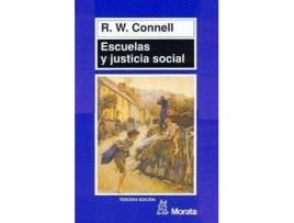Livro Escuelas Y Justicia Social