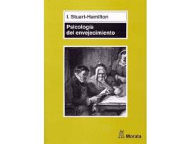 Livro Psicología Del Envejecimiento de I Stuart Hamilton