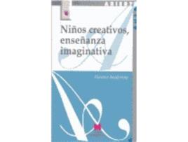 Livro Niños Creaticos, Enseñanza Imaginativa. de Florence Beetlestone