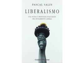 Livro Liberalismo