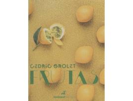 Livro Frutas