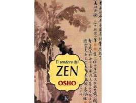 Livro El Sendero Del Zen de Osho