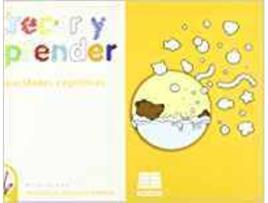 Livro Crecer Y Aprender, Capacidades Cognitivas, 5 Años