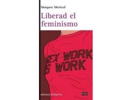 Livro Liberad El Feminismo