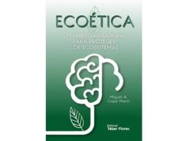Livro Ecoética de Miguel A. Capó Martí
