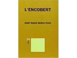 Livro L Encobert de José Maria Muñoz Pujol