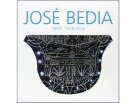 Livro Jose Bedia Obra 1978-2006 (Espanhol)