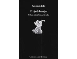 Livro El Ojo De La Mujer de Gioconda Belli (Espanhol)