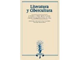 Livro Literatura Y Cibercultura de Domingo Sánchez-Mesa (Espanhol)