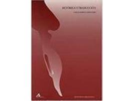 Livro Retórica Y Traducción