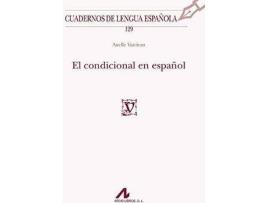 Livro El Condicional En Español